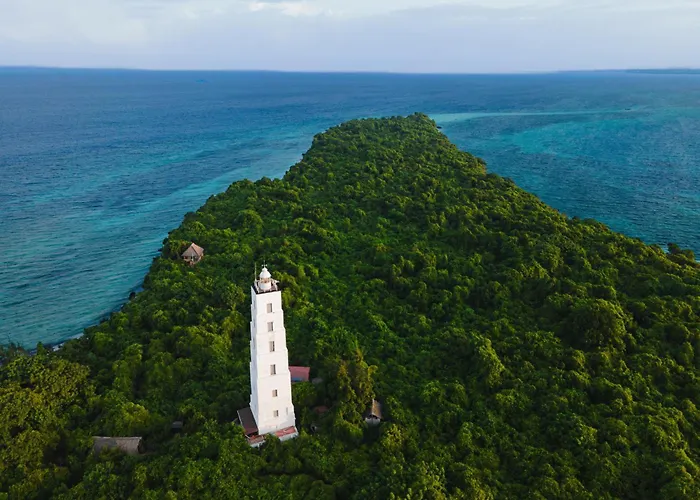 Chumbe Island Coral Park
