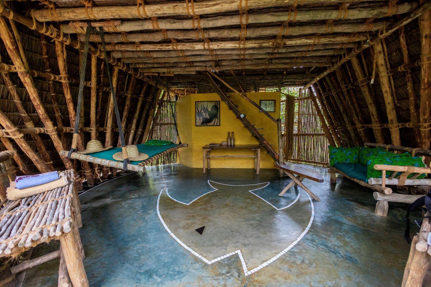 Chumbe Island Coral Park Resort Mbweni (Zanzibar)