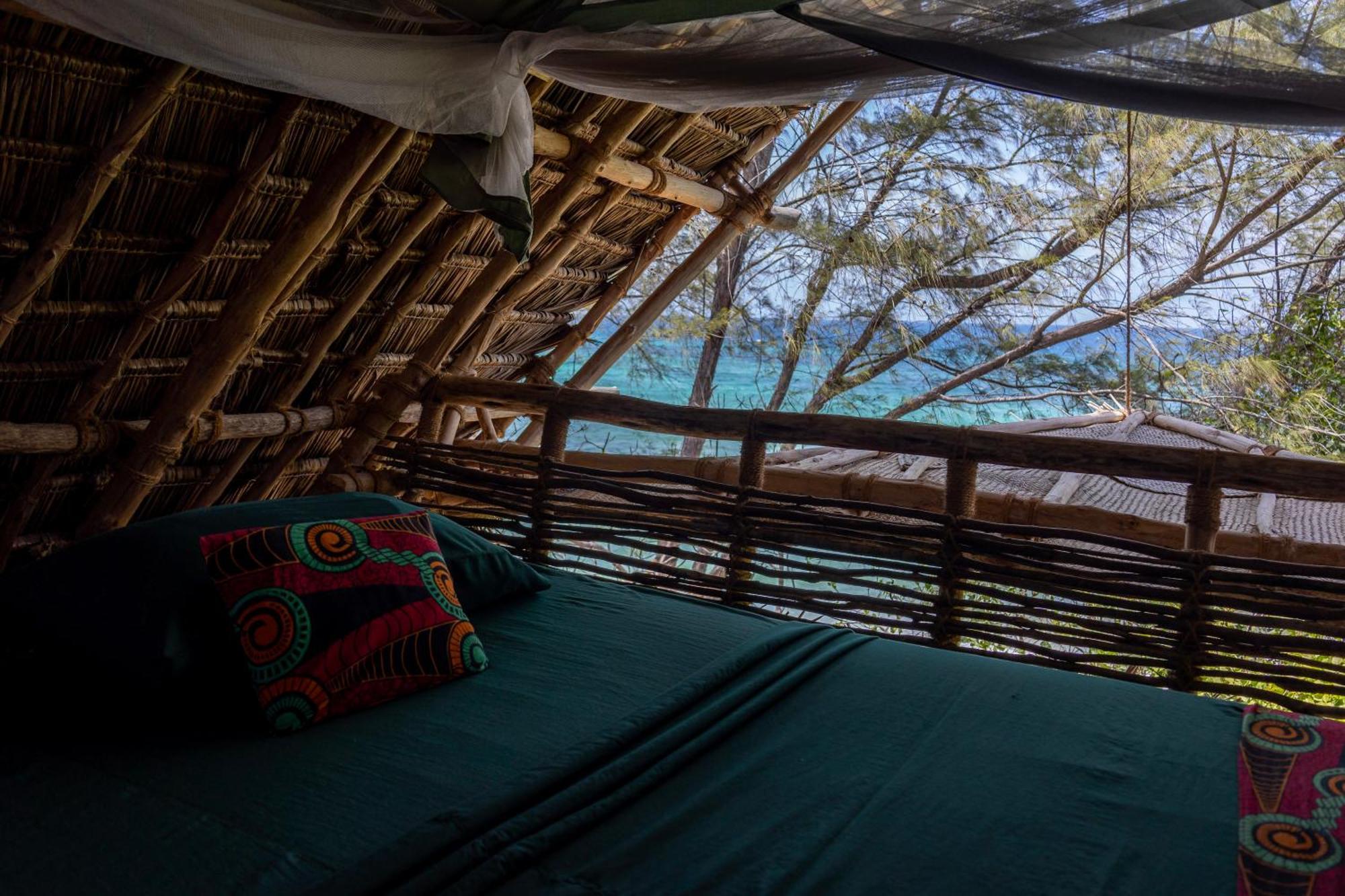 Resort Chumbe Island Coral Park Mbweni (Zanzibar)