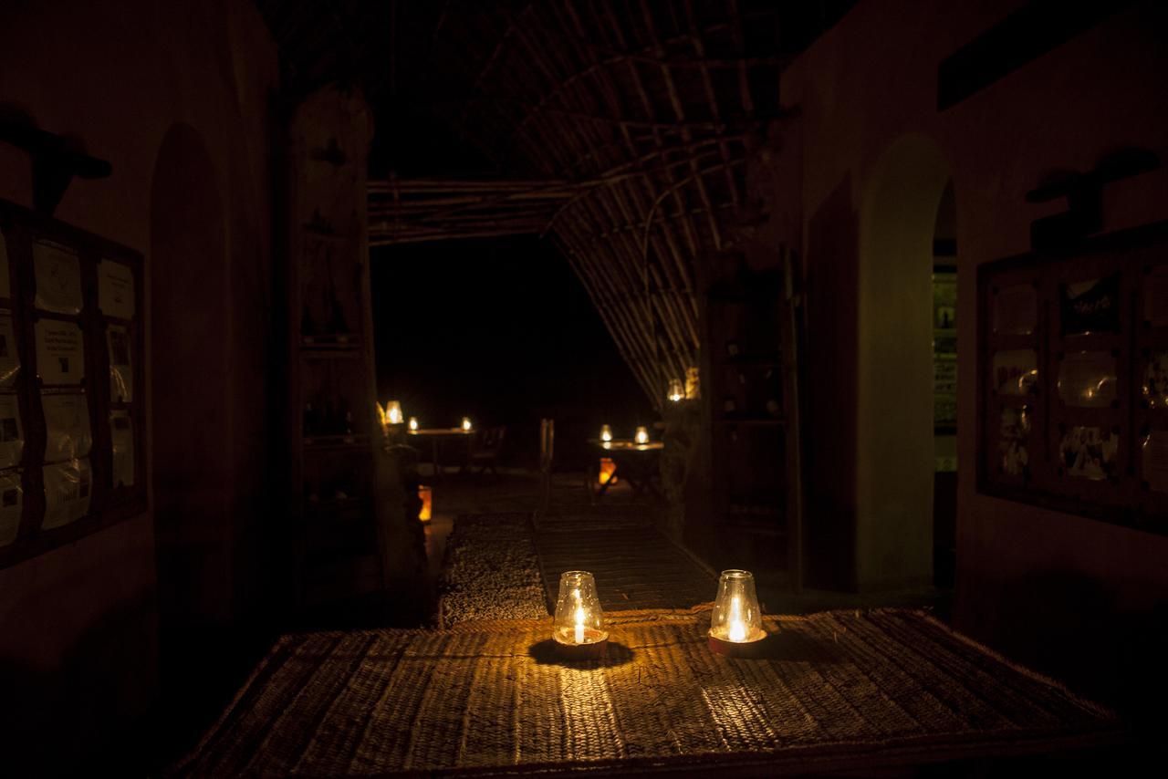 Resort Chumbe Island Coral Park Mbweni (Zanzibar)